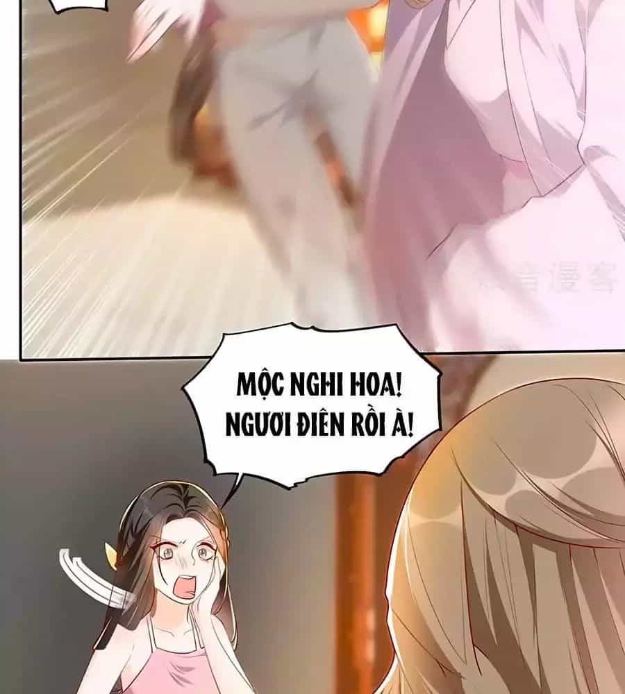 Gian Phi Như Thử Đa Kiều - Chương 32 - ảnh 23
