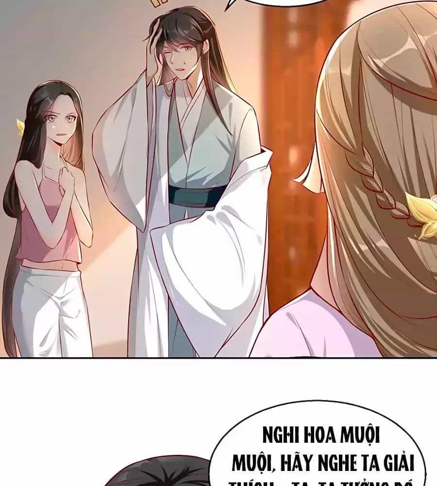 Gian Phi Như Thử Đa Kiều - Chương 32 - ảnh 28