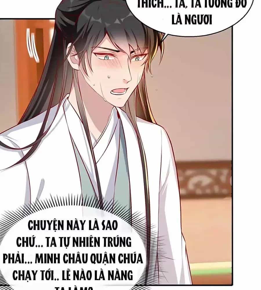 Gian Phi Như Thử Đa Kiều - Chương 32 - ảnh 29