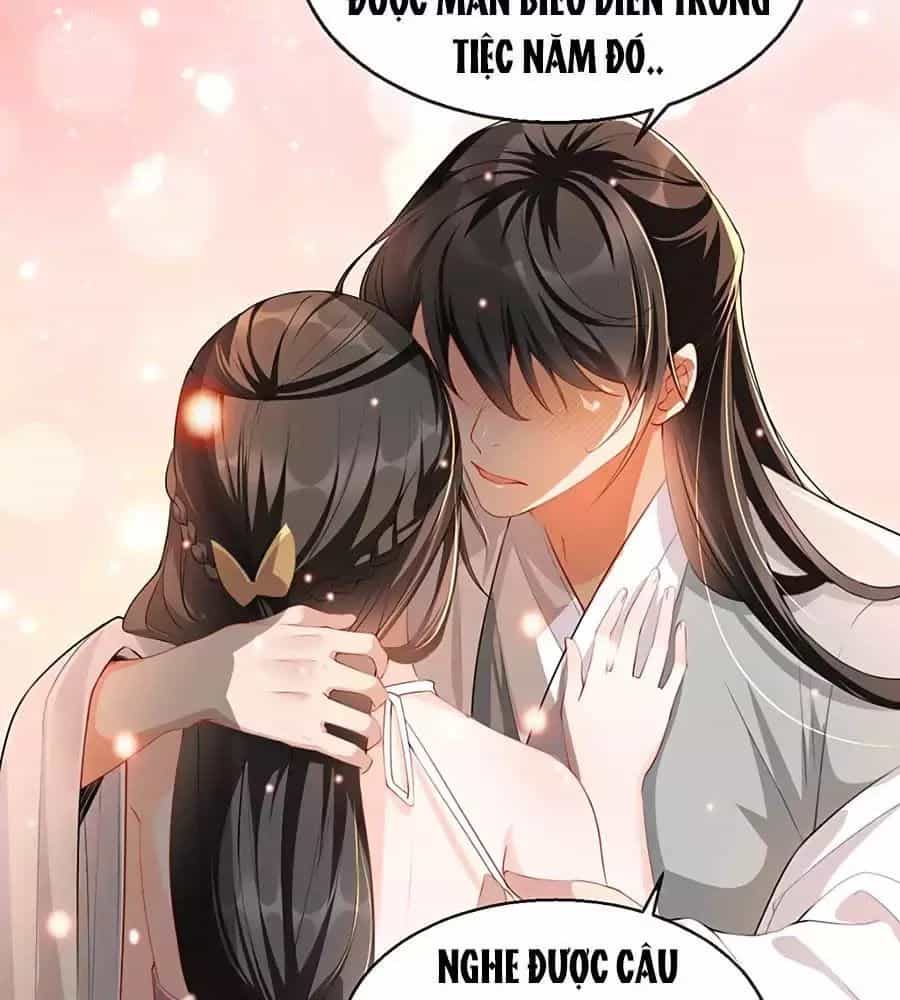 Gian Phi Như Thử Đa Kiều - Chương 32 - ảnh 3