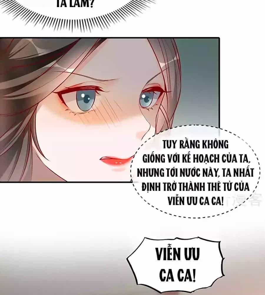 Gian Phi Như Thử Đa Kiều - Chương 32 - ảnh 30