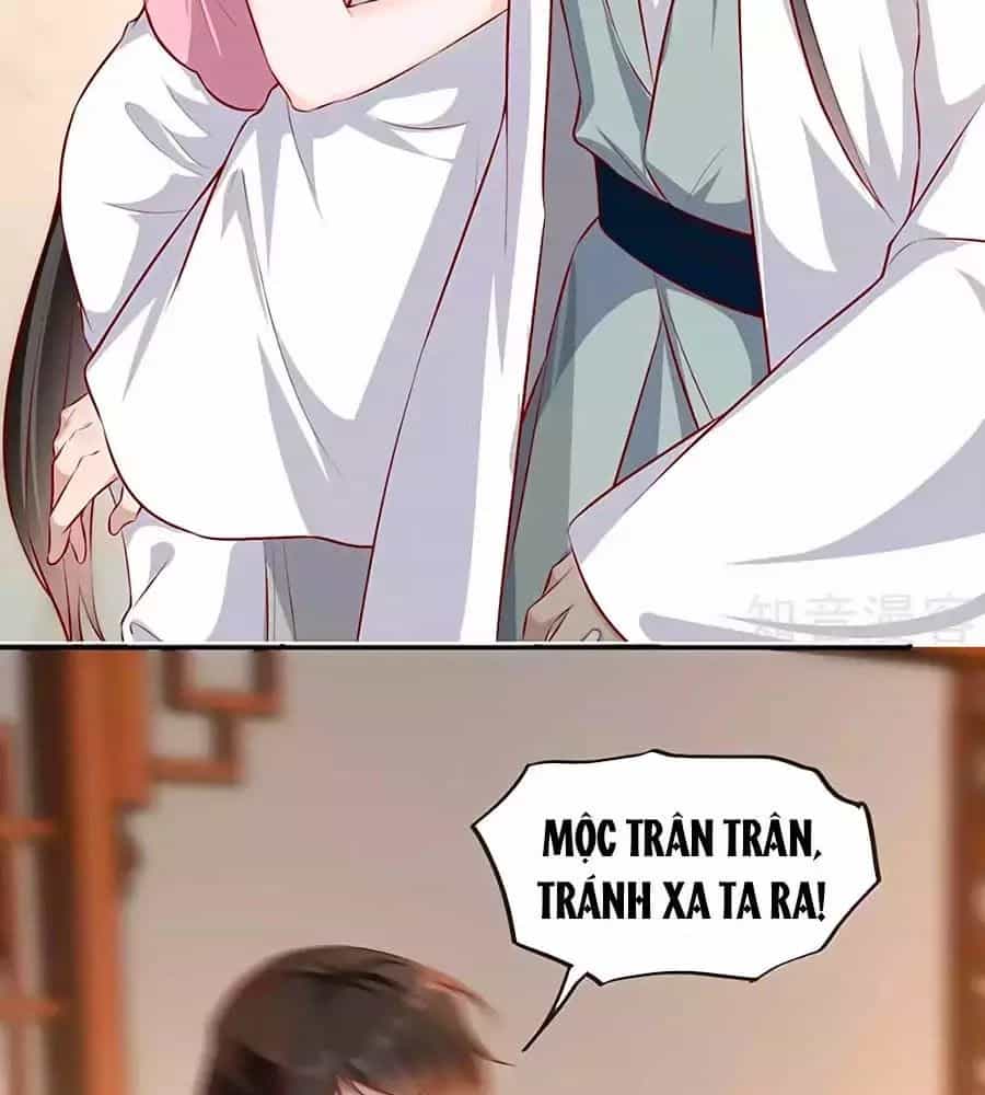 Gian Phi Như Thử Đa Kiều - Chương 32 - ảnh 32