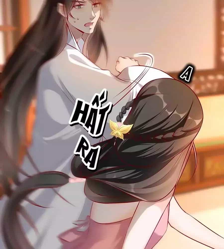 Gian Phi Như Thử Đa Kiều - Chương 32 - ảnh 33