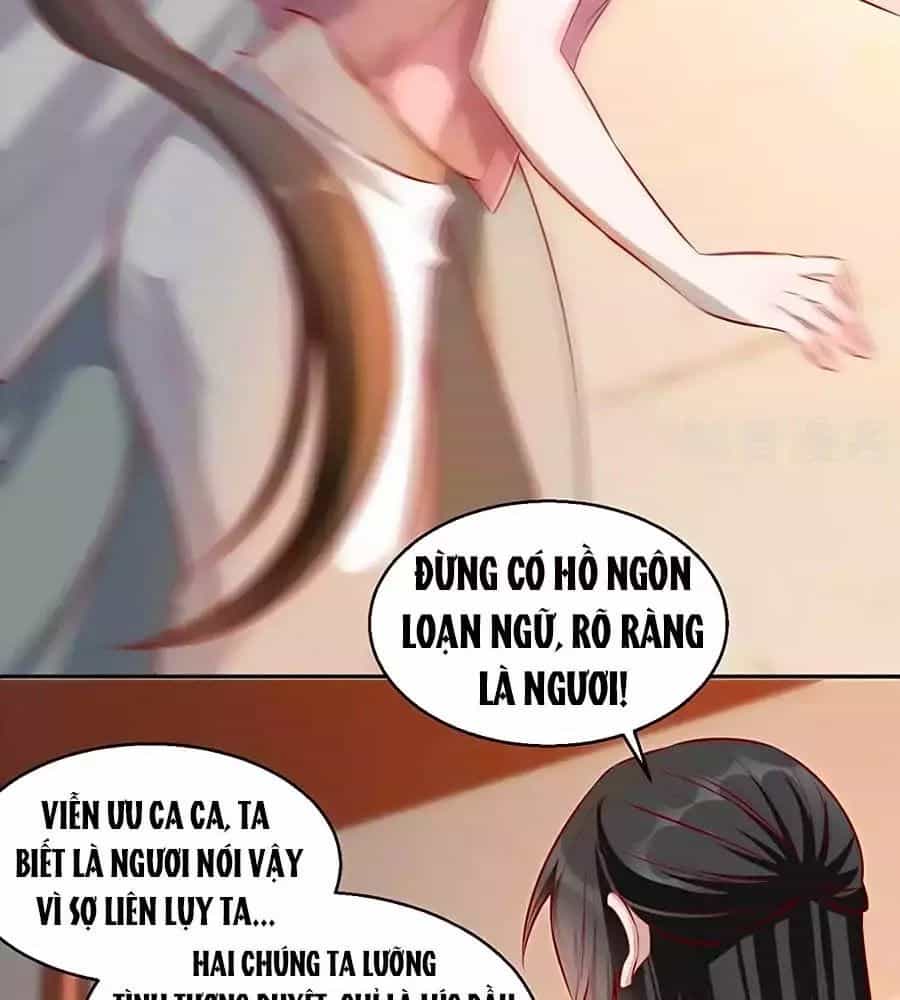 Gian Phi Như Thử Đa Kiều - Chương 32 - ảnh 34