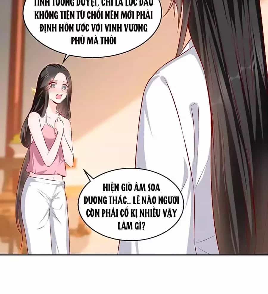 Gian Phi Như Thử Đa Kiều - Chương 32 - ảnh 35