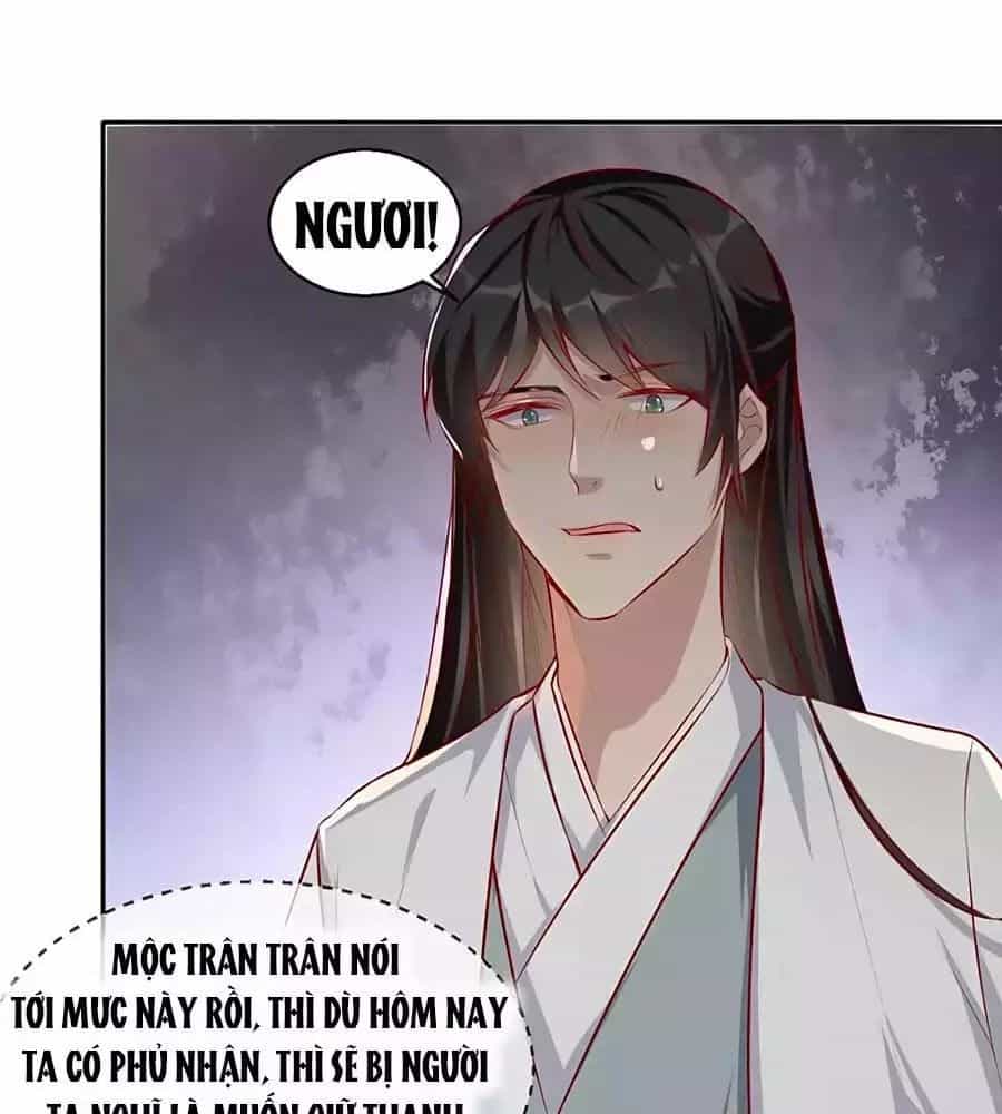 Gian Phi Như Thử Đa Kiều - Chương 32 - ảnh 36
