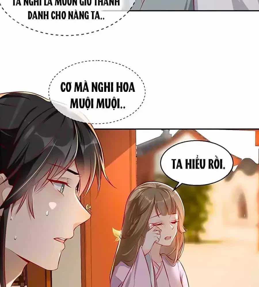 Gian Phi Như Thử Đa Kiều - Chương 32 - ảnh 37
