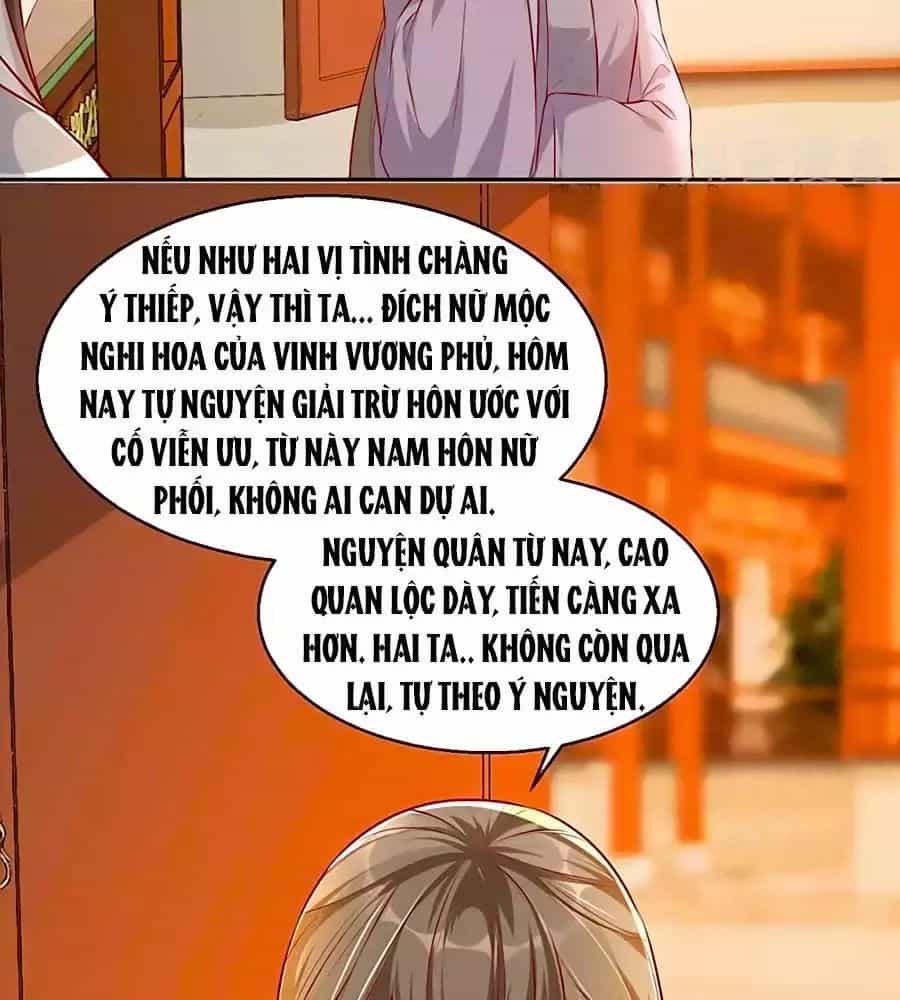 Gian Phi Như Thử Đa Kiều - Chương 32 - ảnh 38