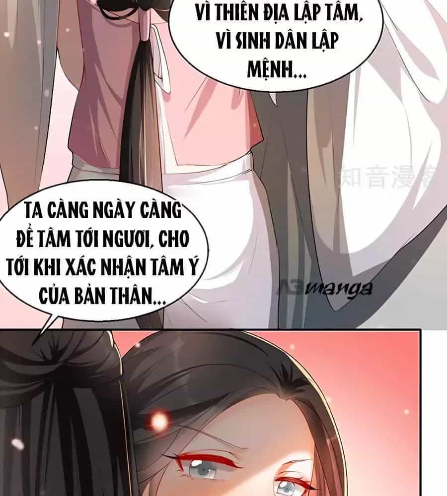 Gian Phi Như Thử Đa Kiều - Chương 32 - ảnh 4
