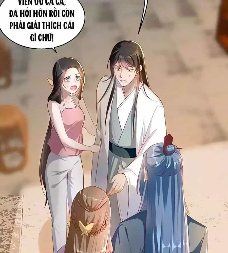 Gian Phi Như Thử Đa Kiều - Chương 32 - ảnh 42