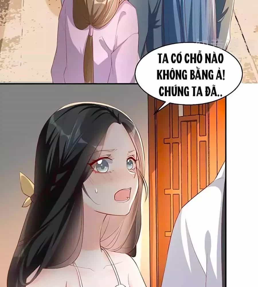 Gian Phi Như Thử Đa Kiều - Chương 32 - ảnh 43