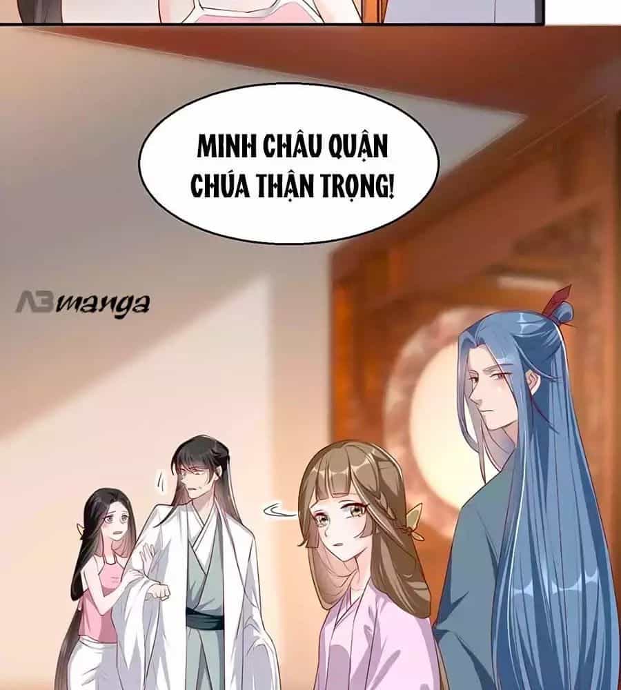 Gian Phi Như Thử Đa Kiều - Chương 32 - ảnh 44