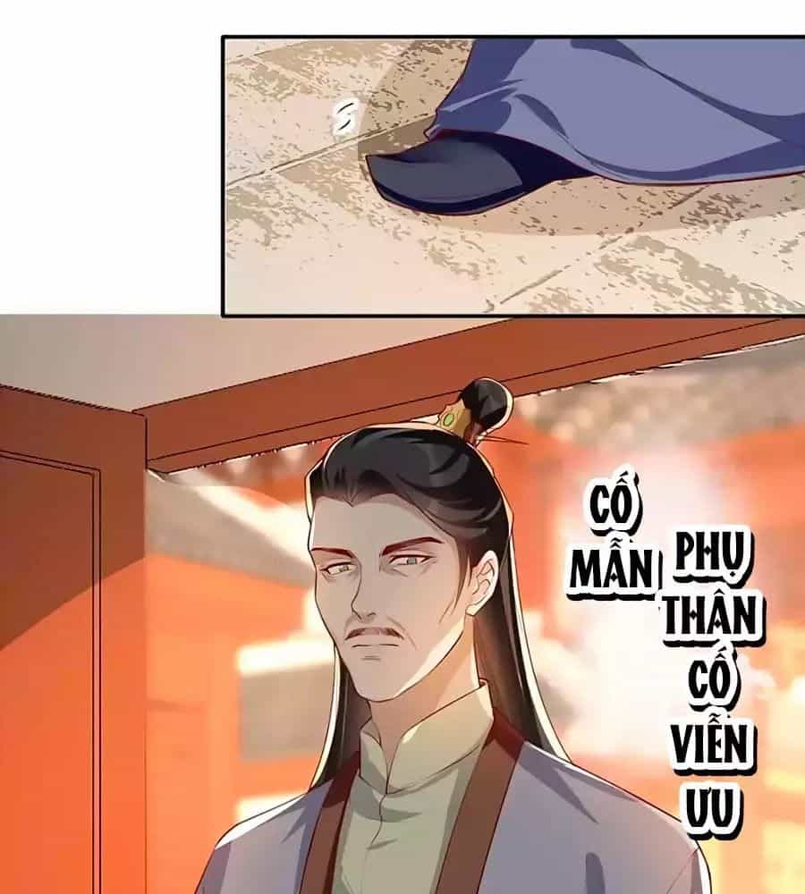 Gian Phi Như Thử Đa Kiều - Chương 32 - ảnh 46