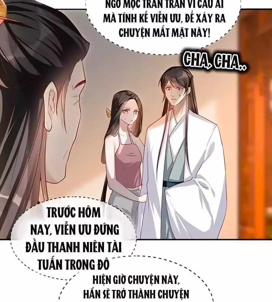 Gian Phi Như Thử Đa Kiều - Chương 32 - ảnh 48