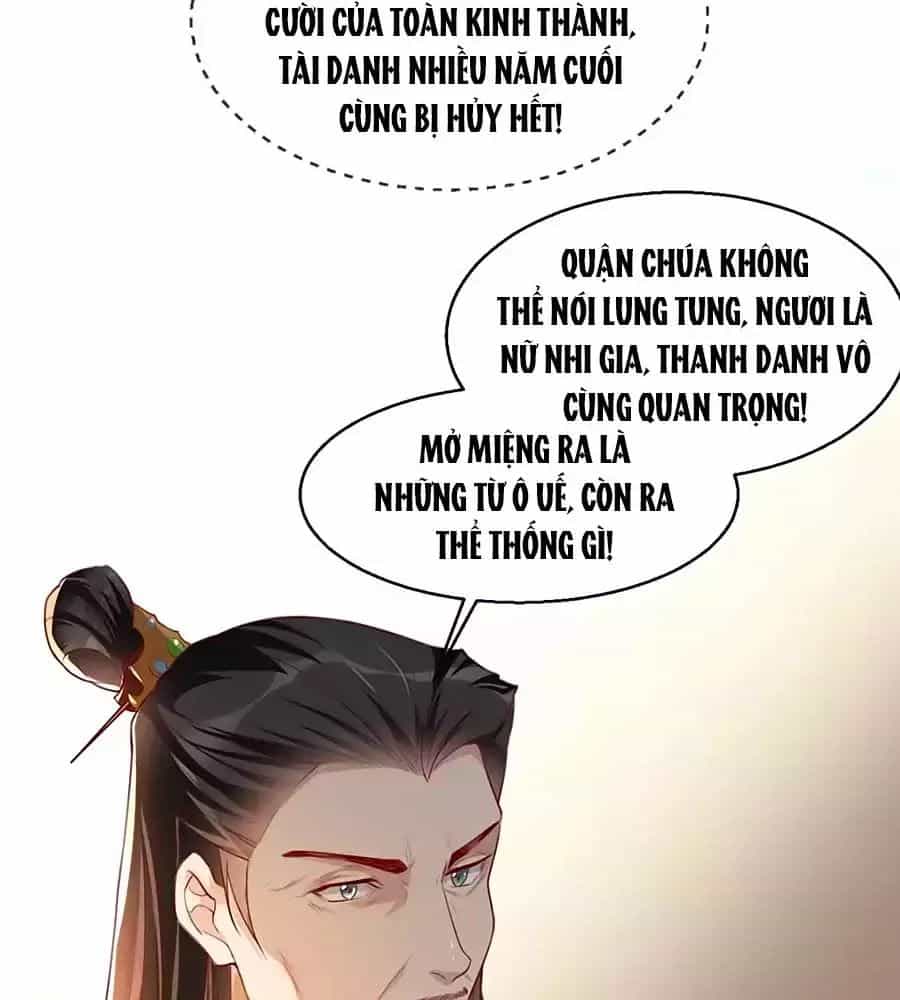Gian Phi Như Thử Đa Kiều - Chương 32 - ảnh 49