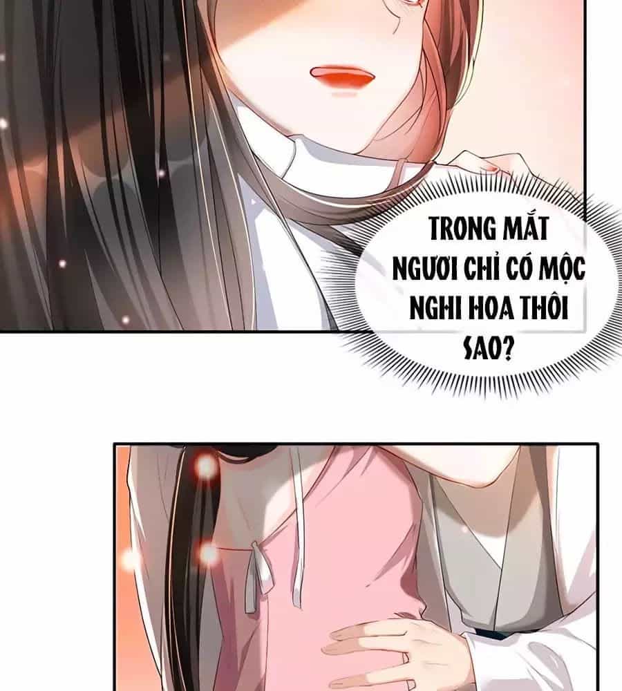 Gian Phi Như Thử Đa Kiều - Chương 32 - ảnh 5