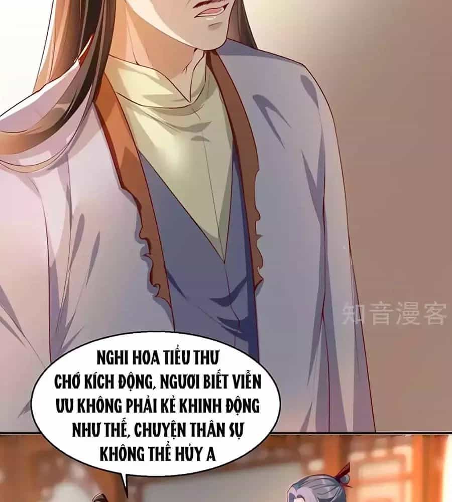 Gian Phi Như Thử Đa Kiều - Chương 32 - ảnh 50