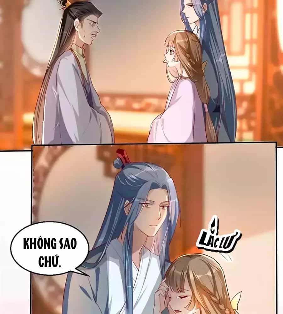 Gian Phi Như Thử Đa Kiều - Chương 32 - ảnh 51