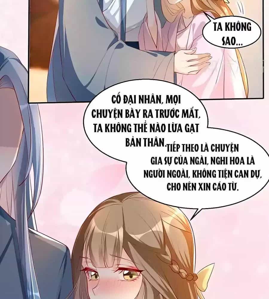 Gian Phi Như Thử Đa Kiều - Chương 32 - ảnh 52