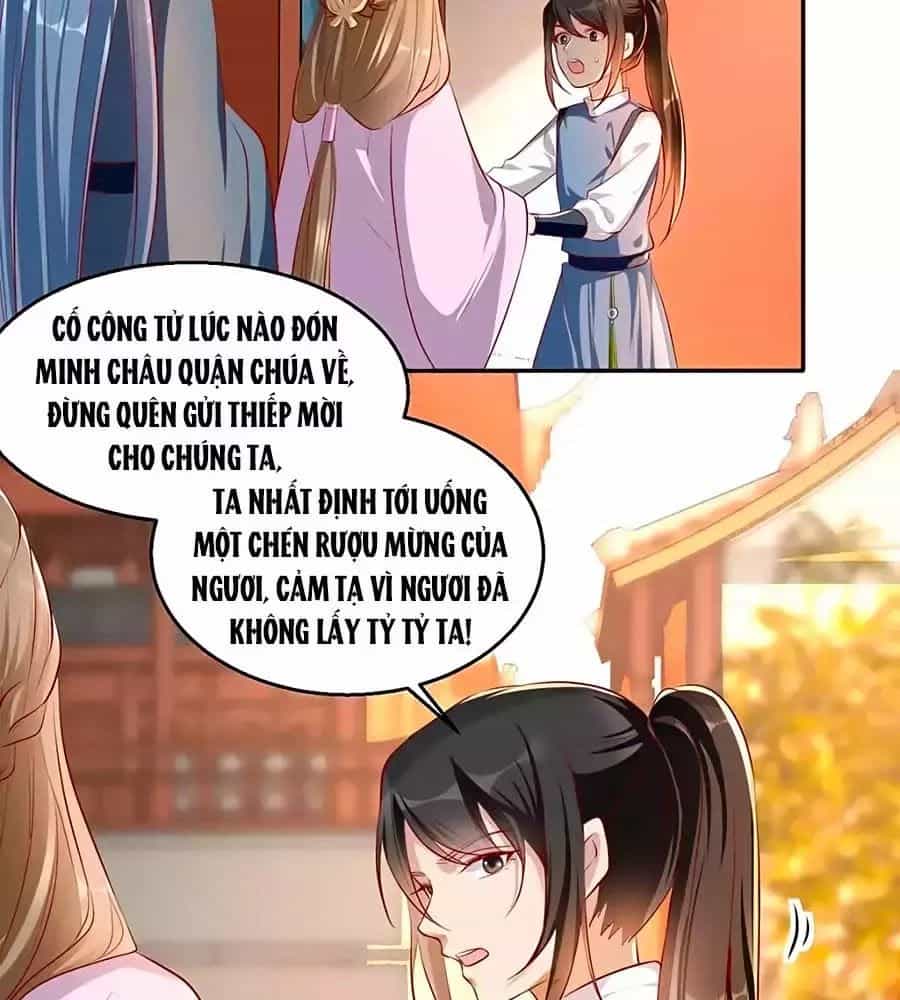 Gian Phi Như Thử Đa Kiều - Chương 32 - ảnh 54