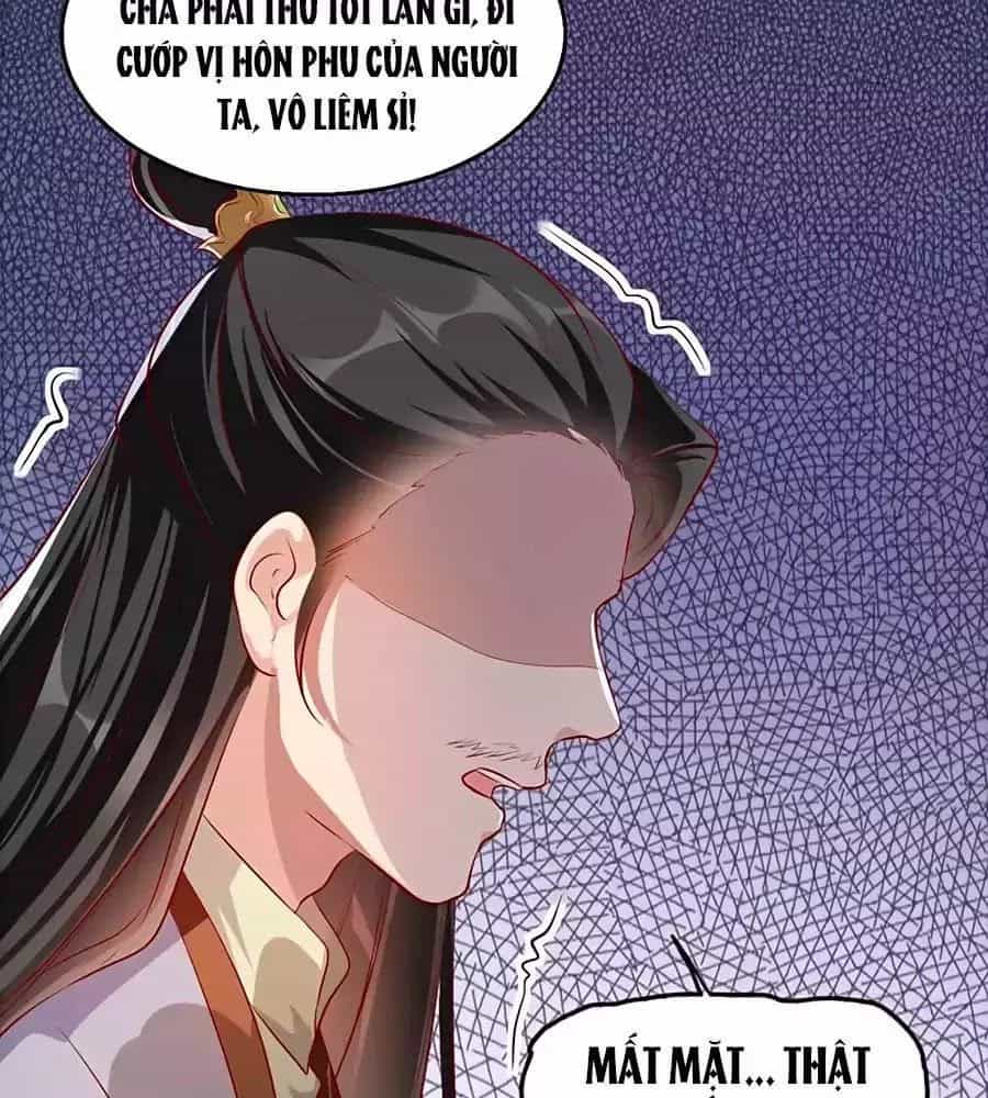 Gian Phi Như Thử Đa Kiều - Chương 32 - ảnh 58