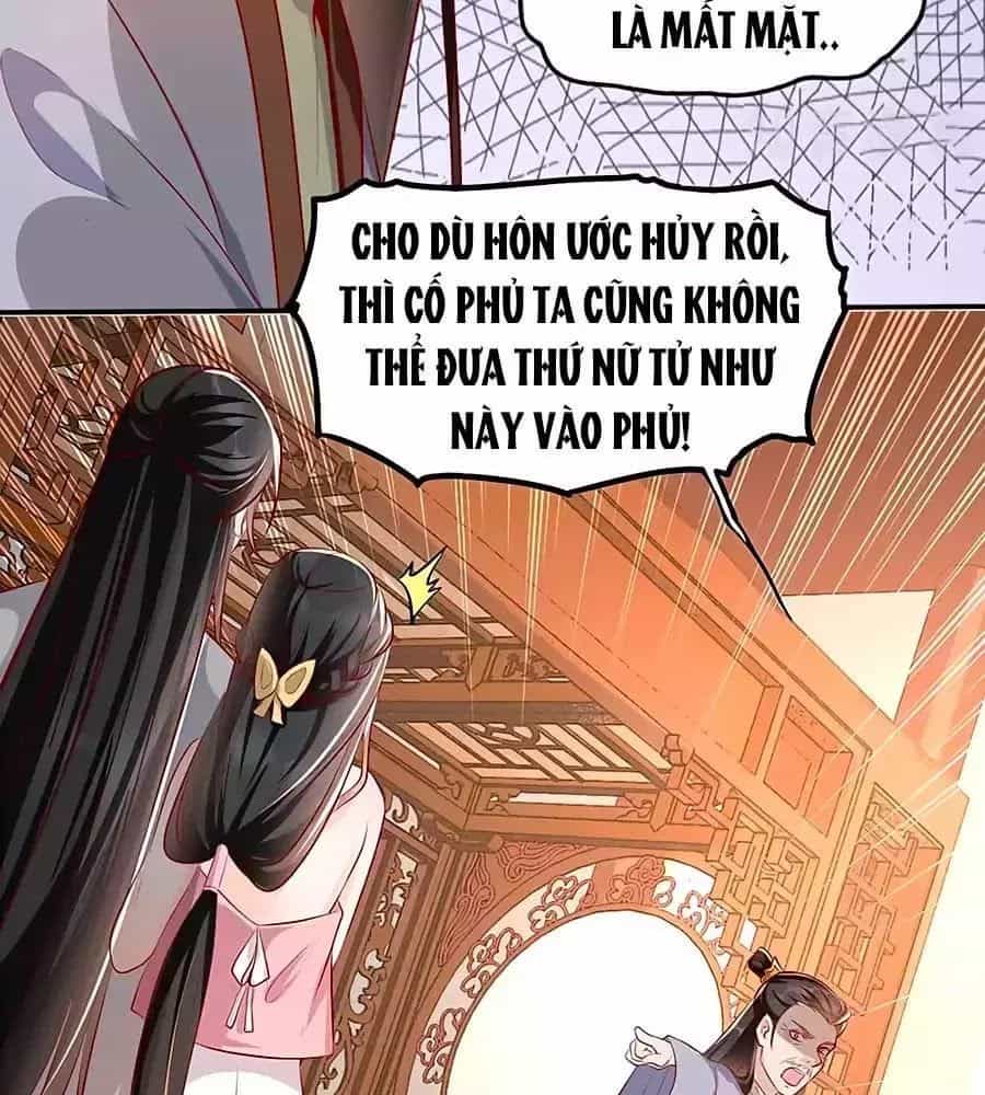 Gian Phi Như Thử Đa Kiều - Chương 32 - ảnh 59