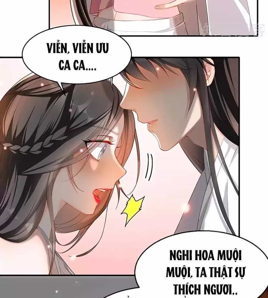 Gian Phi Như Thử Đa Kiều - Chương 32 - ảnh 6