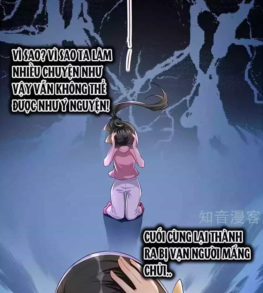 Gian Phi Như Thử Đa Kiều - Chương 32 - ảnh 68