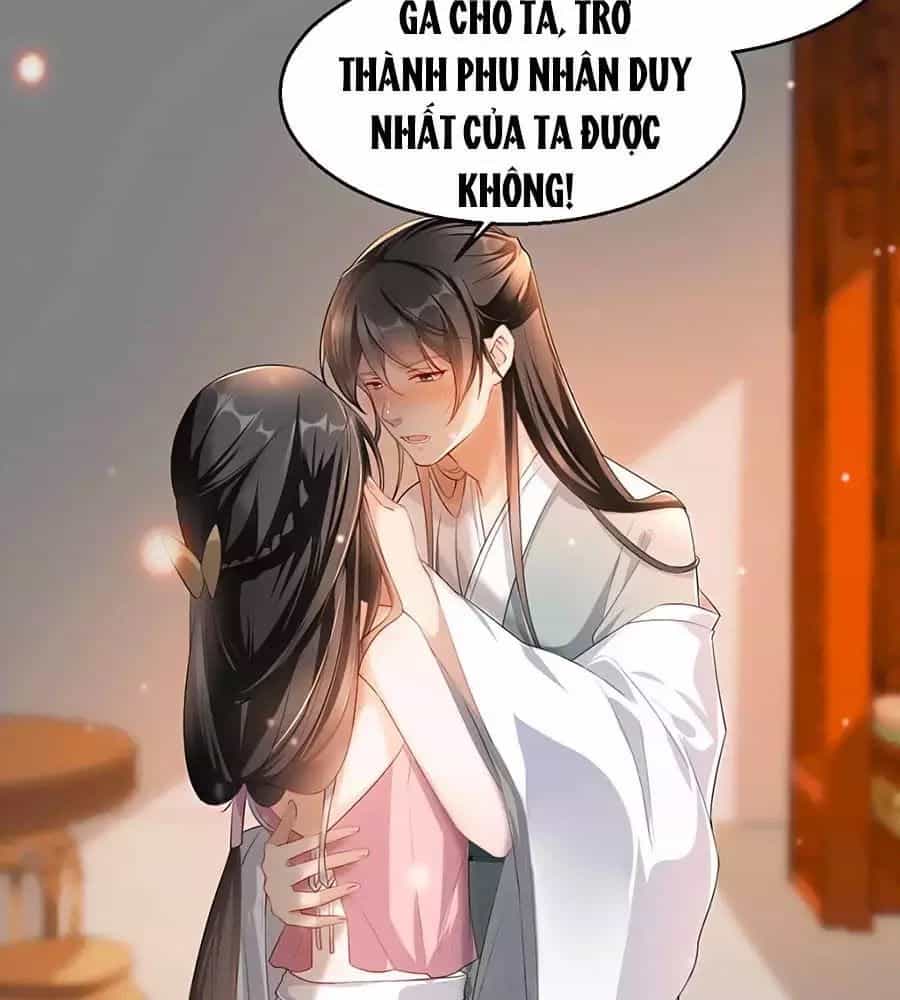 Gian Phi Như Thử Đa Kiều - Chương 32 - ảnh 7