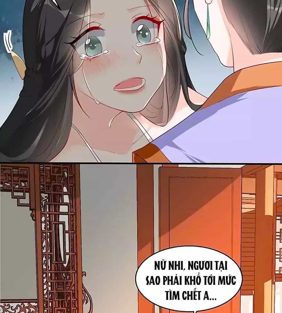 Gian Phi Như Thử Đa Kiều - Chương 32 - ảnh 74