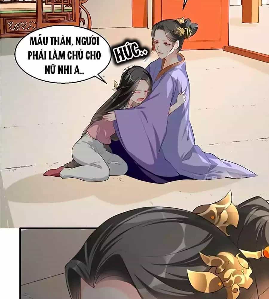 Gian Phi Như Thử Đa Kiều - Chương 32 - ảnh 75