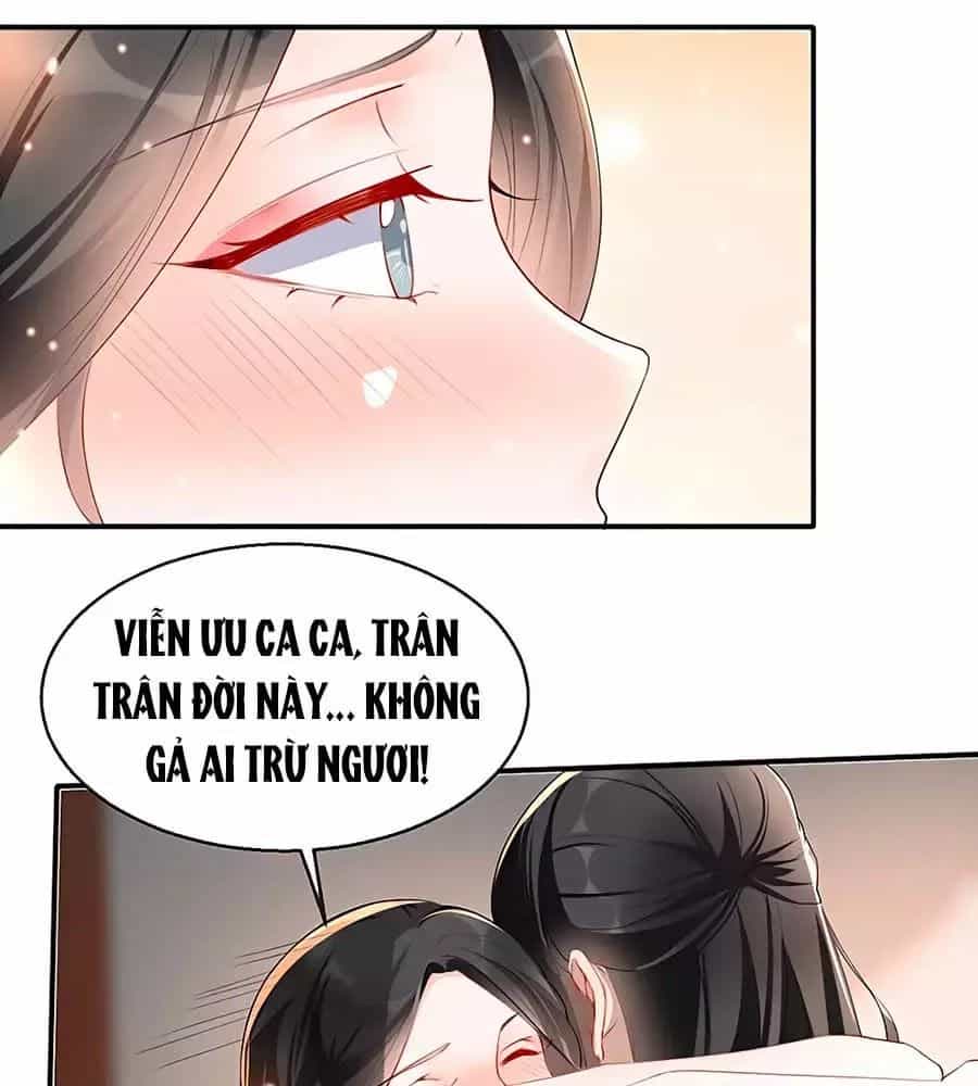 Gian Phi Như Thử Đa Kiều - Chương 32 - ảnh 9