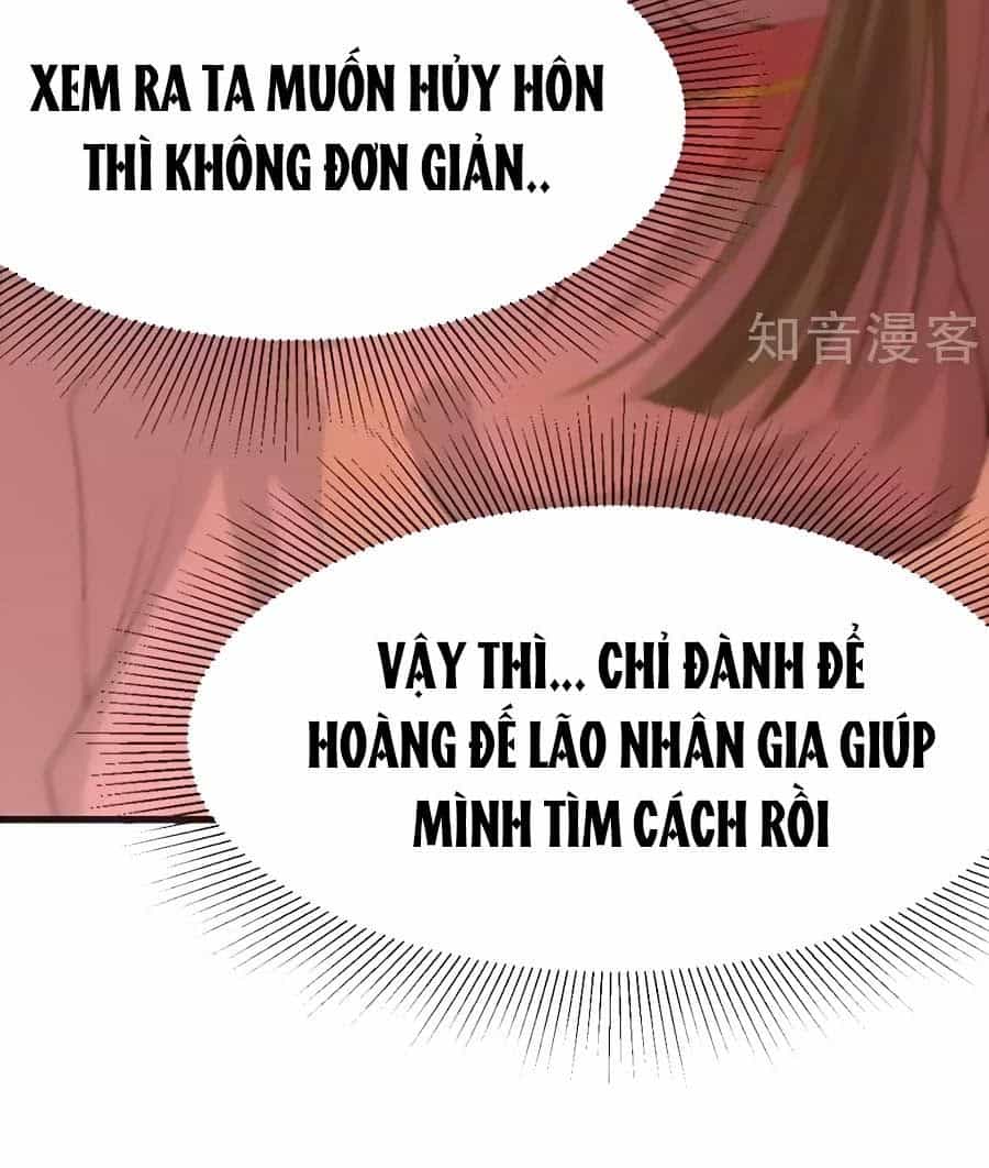 Gian Phi Như Thử Đa Kiều - Chương 33 - ảnh 12