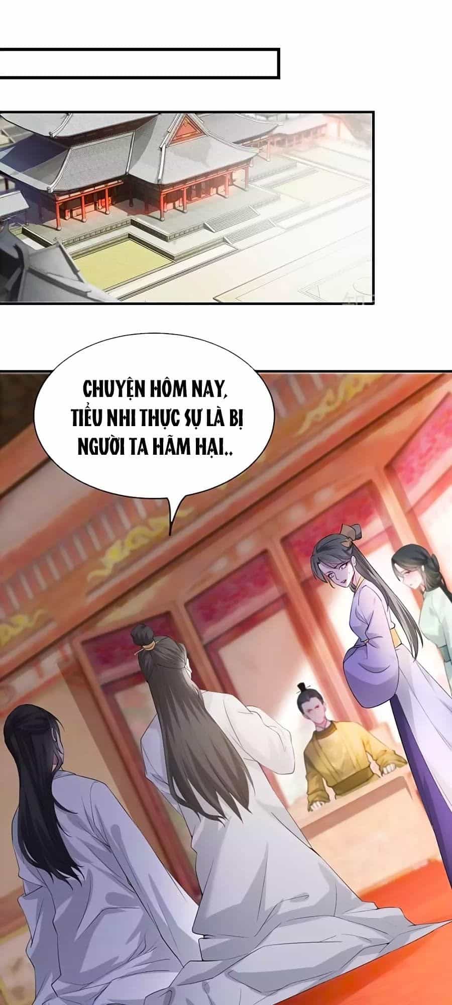 Gian Phi Như Thử Đa Kiều - Chương 33 - ảnh 13