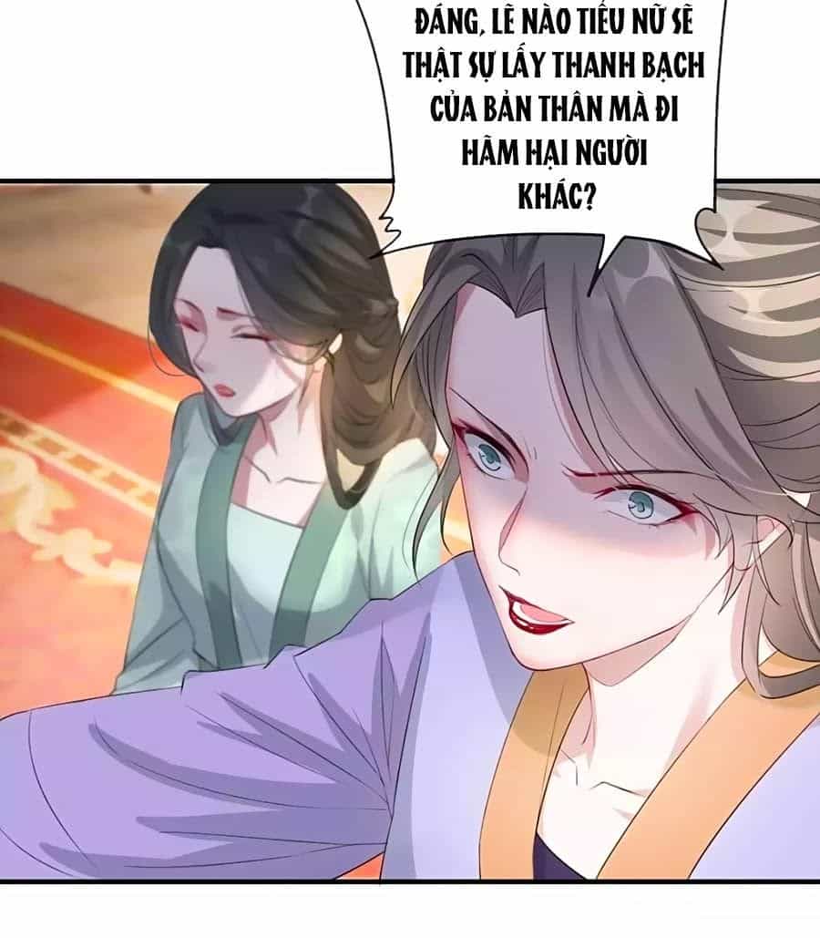 Gian Phi Như Thử Đa Kiều - Chương 33 - ảnh 15