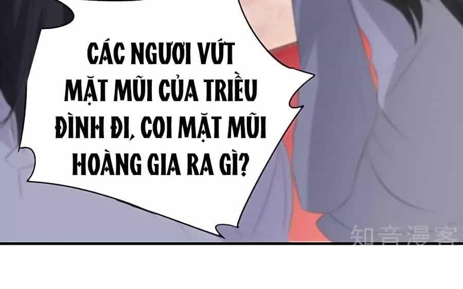 Gian Phi Như Thử Đa Kiều - Chương 33 - ảnh 20