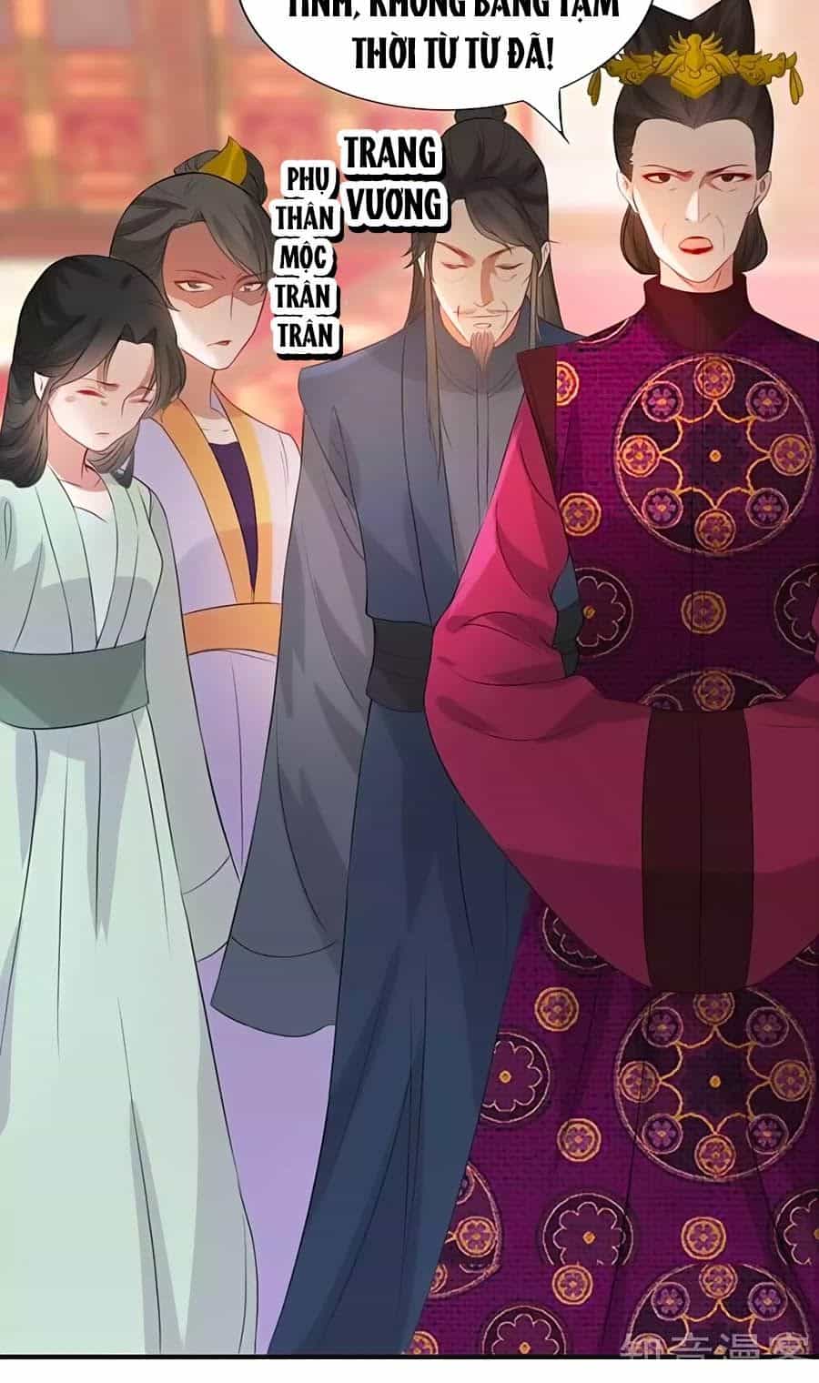 Gian Phi Như Thử Đa Kiều - Chương 33 - ảnh 23