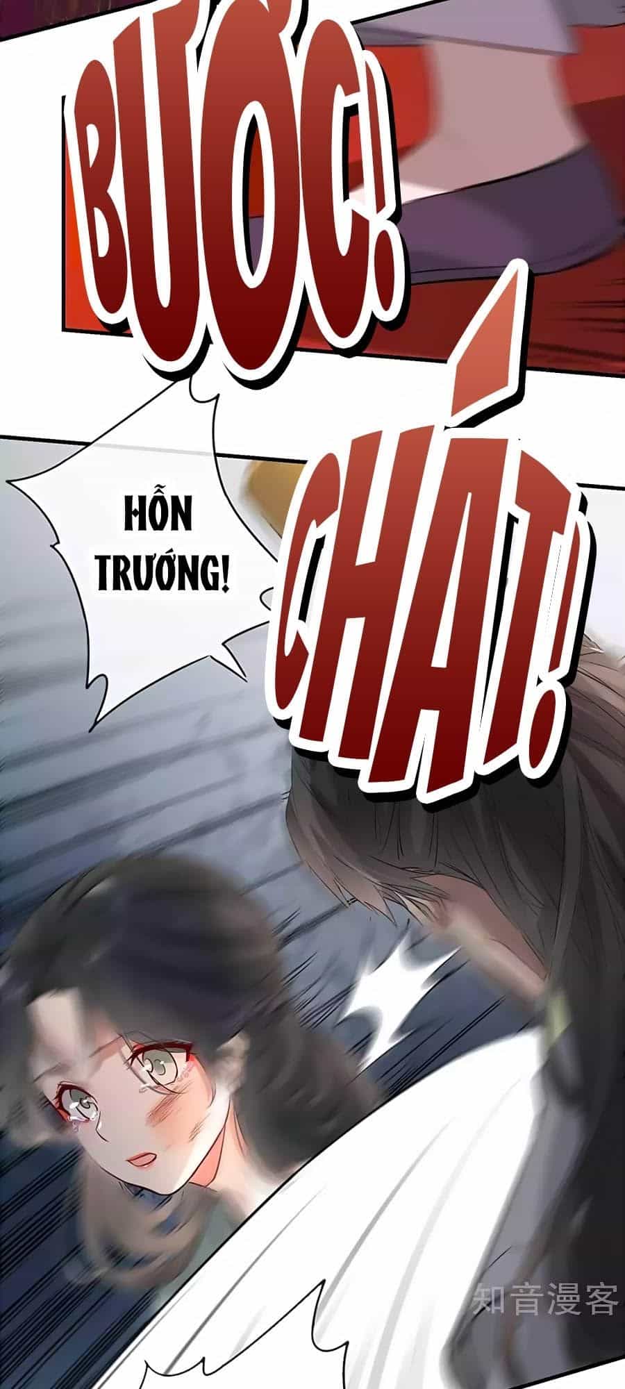 Gian Phi Như Thử Đa Kiều - Chương 33 - ảnh 26