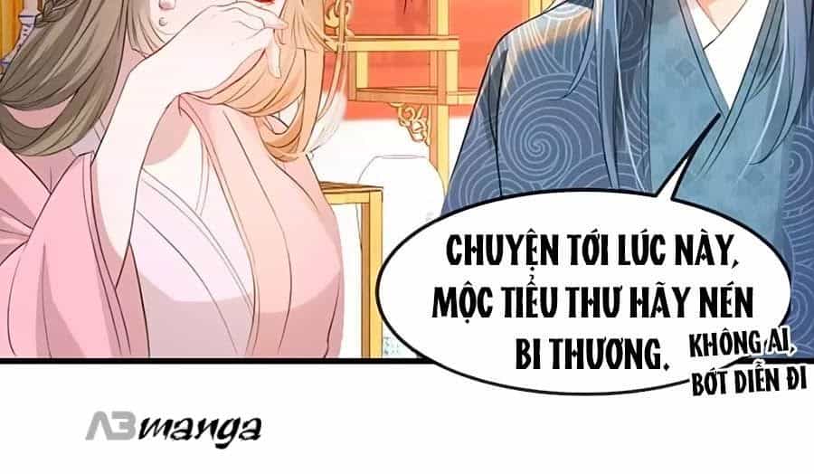 Gian Phi Như Thử Đa Kiều - Chương 33 - ảnh 3