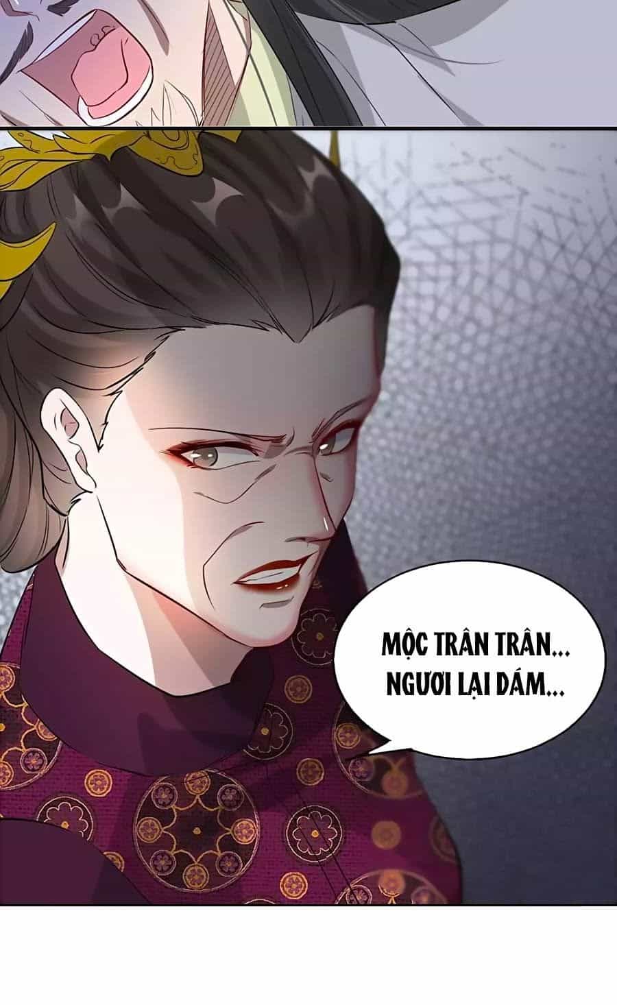 Gian Phi Như Thử Đa Kiều - Chương 33 - ảnh 30