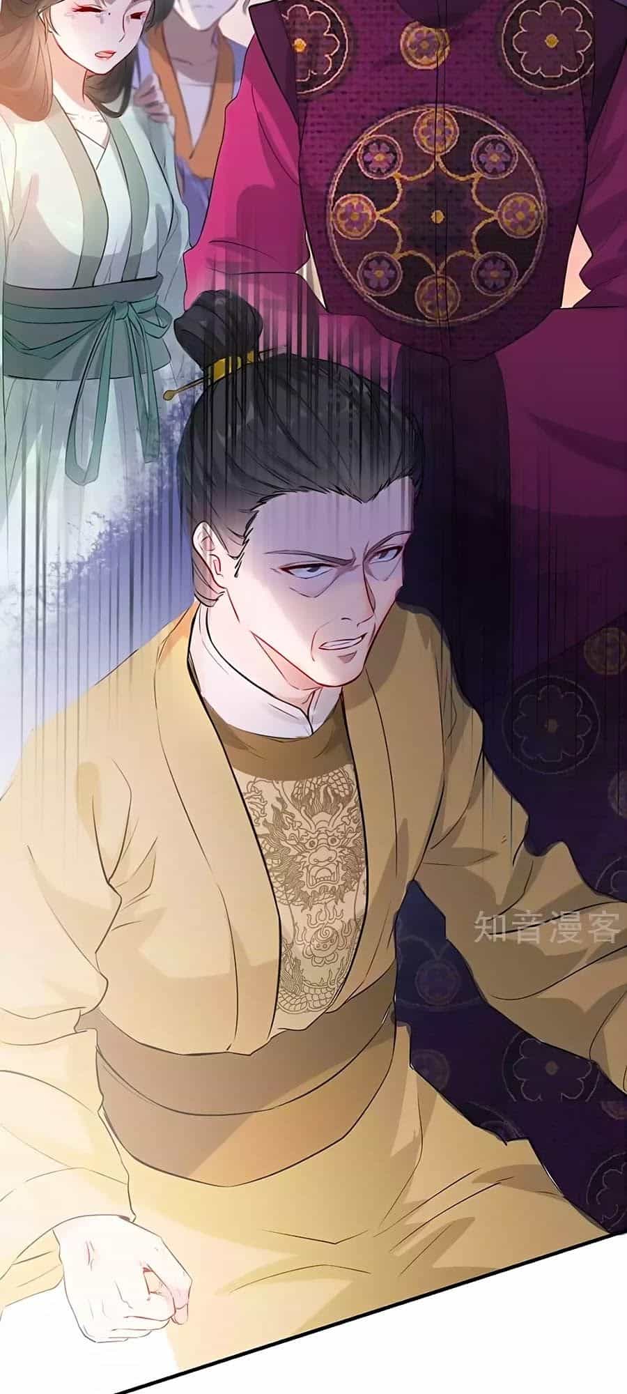 Gian Phi Như Thử Đa Kiều - Chương 33 - ảnh 37