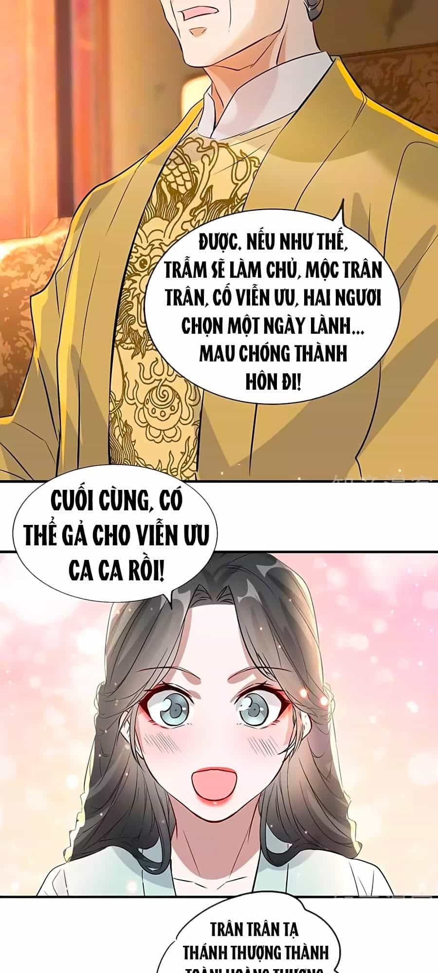 Gian Phi Như Thử Đa Kiều - Chương 33 - ảnh 42