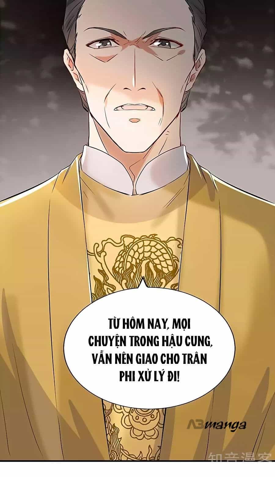 Gian Phi Như Thử Đa Kiều - Chương 33 - ảnh 47