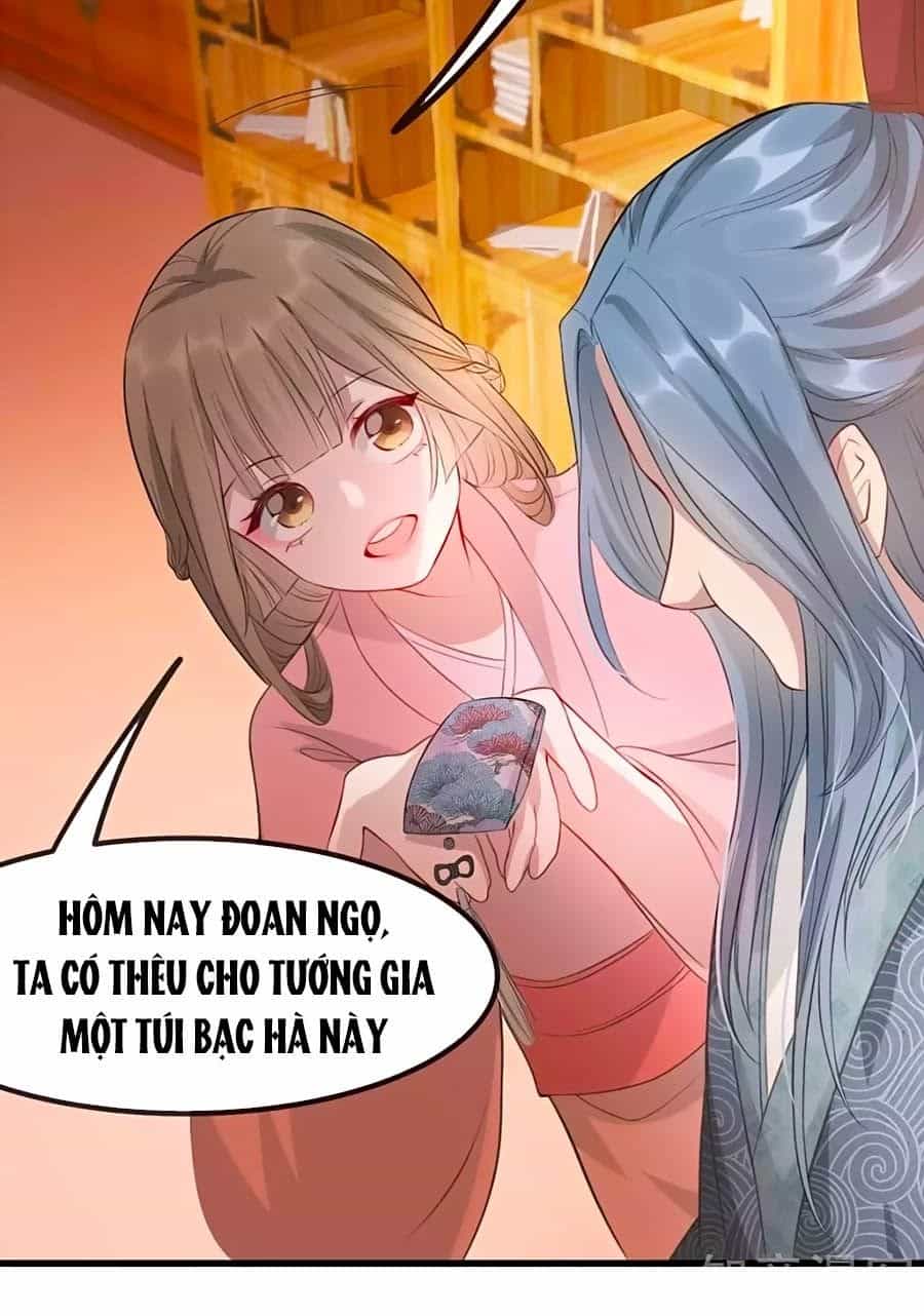 Gian Phi Như Thử Đa Kiều - Chương 33 - ảnh 5