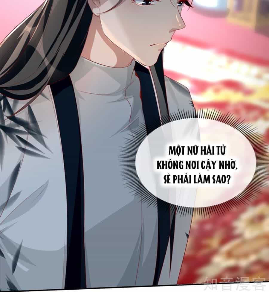 Gian Phi Như Thử Đa Kiều - Chương 34 - ảnh 11