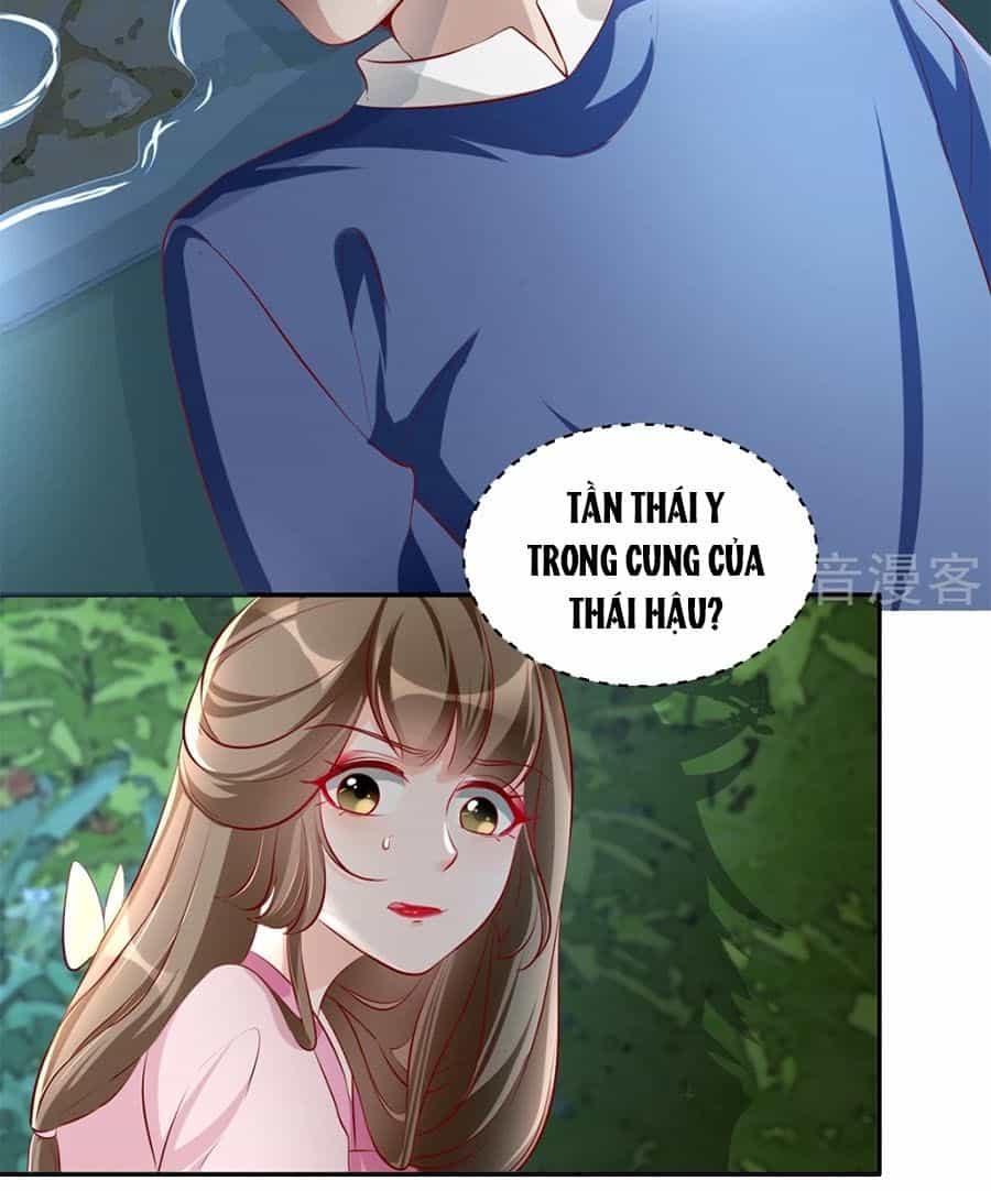 Gian Phi Như Thử Đa Kiều - Chương 34 - ảnh 25