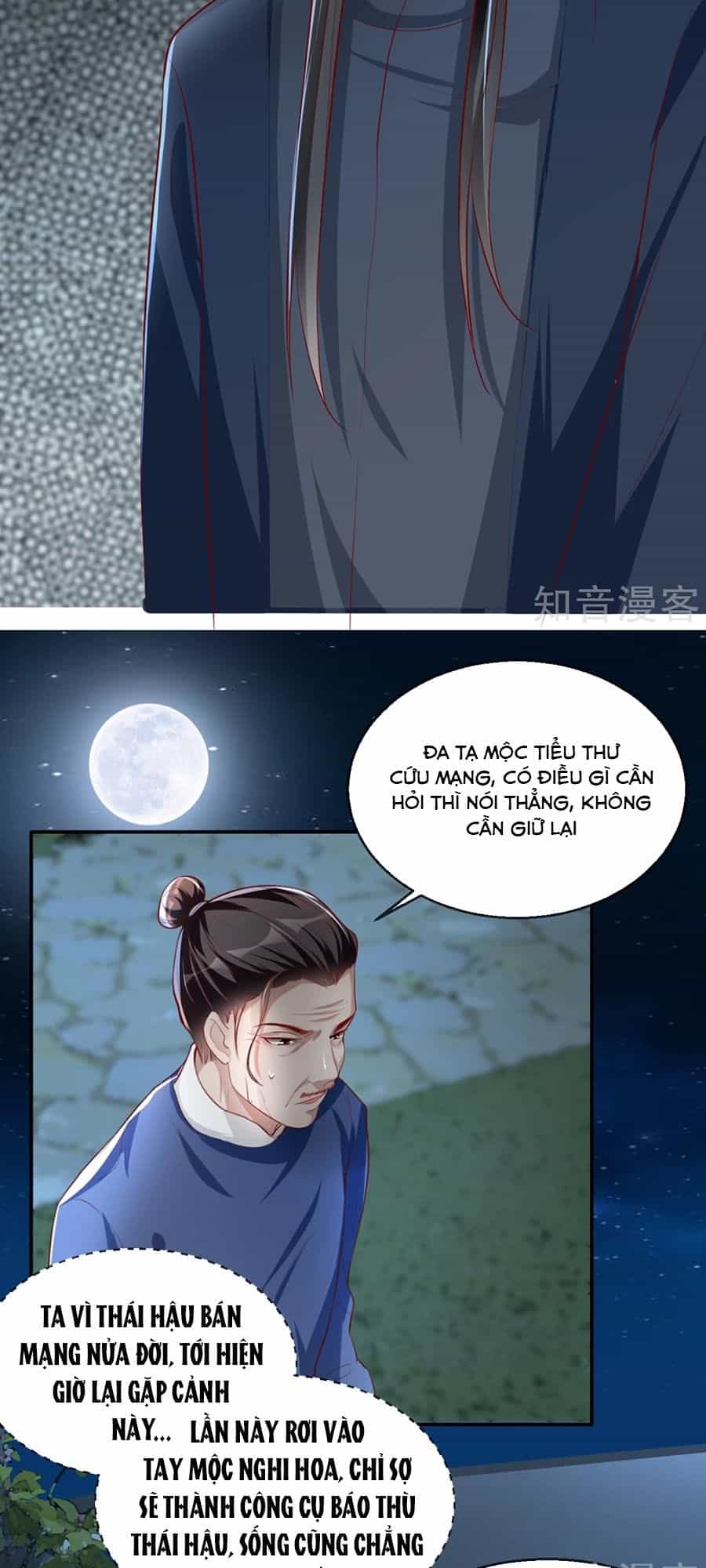Gian Phi Như Thử Đa Kiều - Chương 34 - ảnh 31