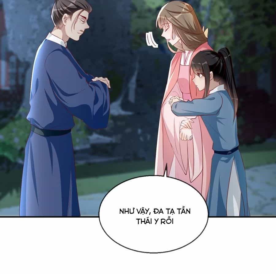 Gian Phi Như Thử Đa Kiều - Chương 34 - ảnh 38