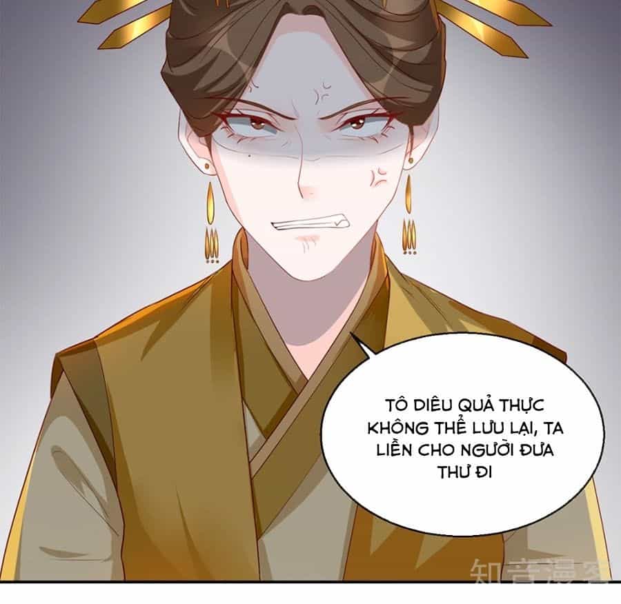 Gian Phi Như Thử Đa Kiều - Chương 34 - ảnh 4
