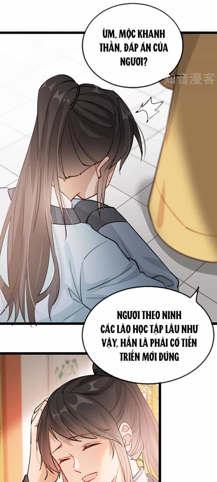 Gian Phi Như Thử Đa Kiều - Chương 35 - ảnh 11